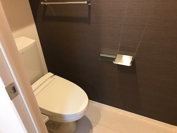 アメニティー・ベフの物件内観写真